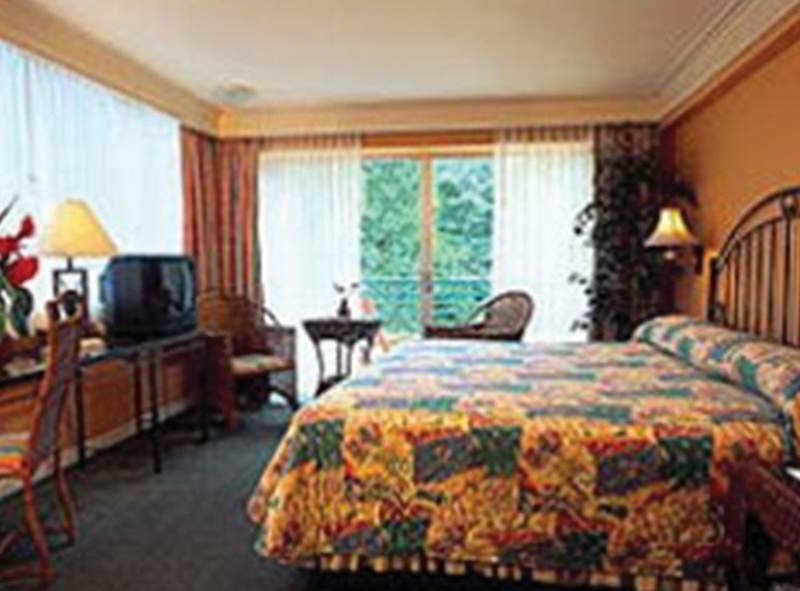 Kapok Hotel Port of Spain Room photo